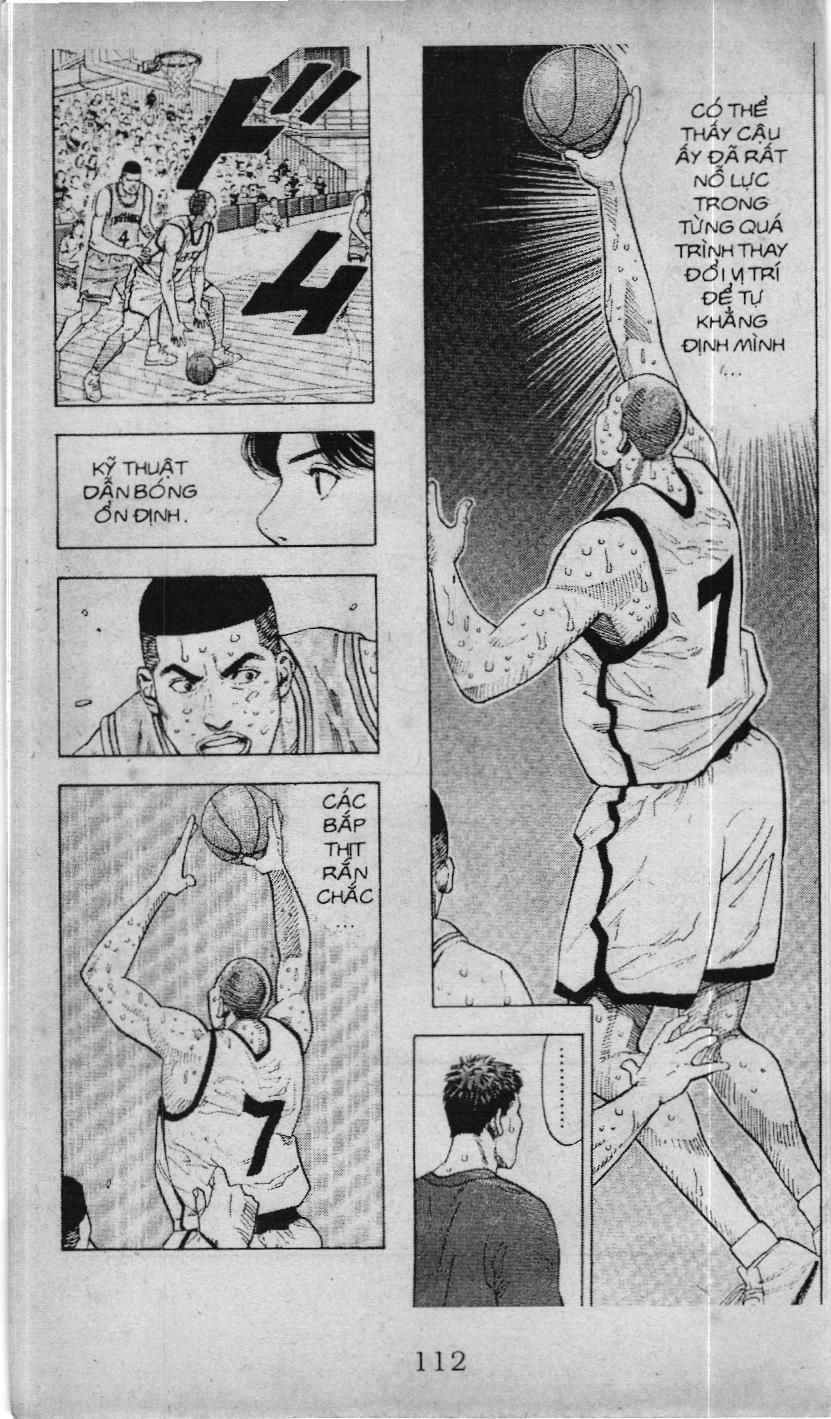 Slam Dunk (Scan) - Chương 212