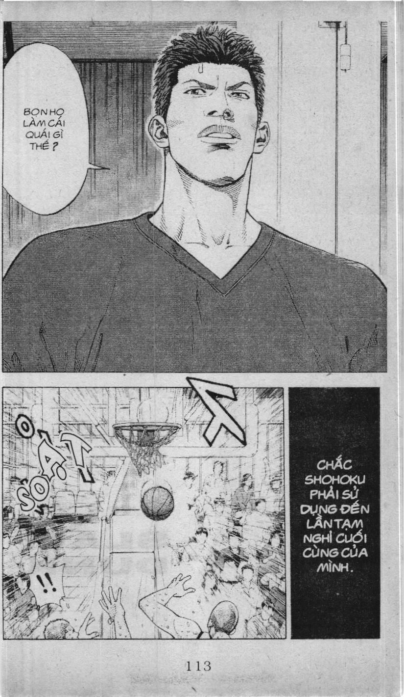 Slam Dunk (Scan) - Chương 212