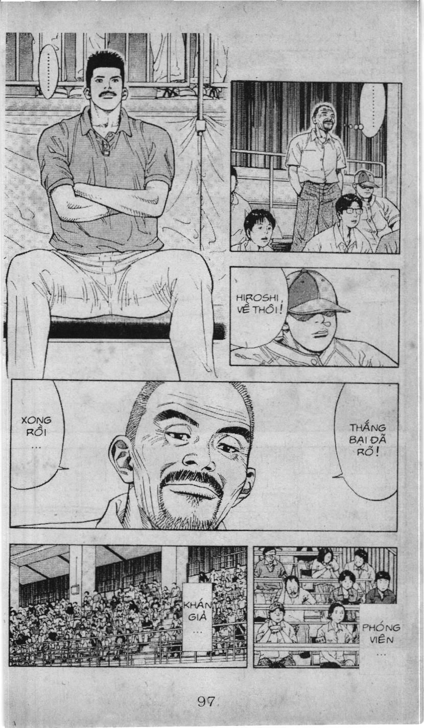 Slam Dunk (Scan) - Chương 212