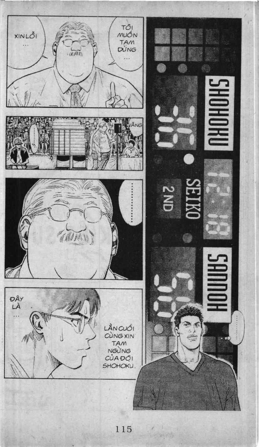 Slam Dunk (Scan) - Chương 212
