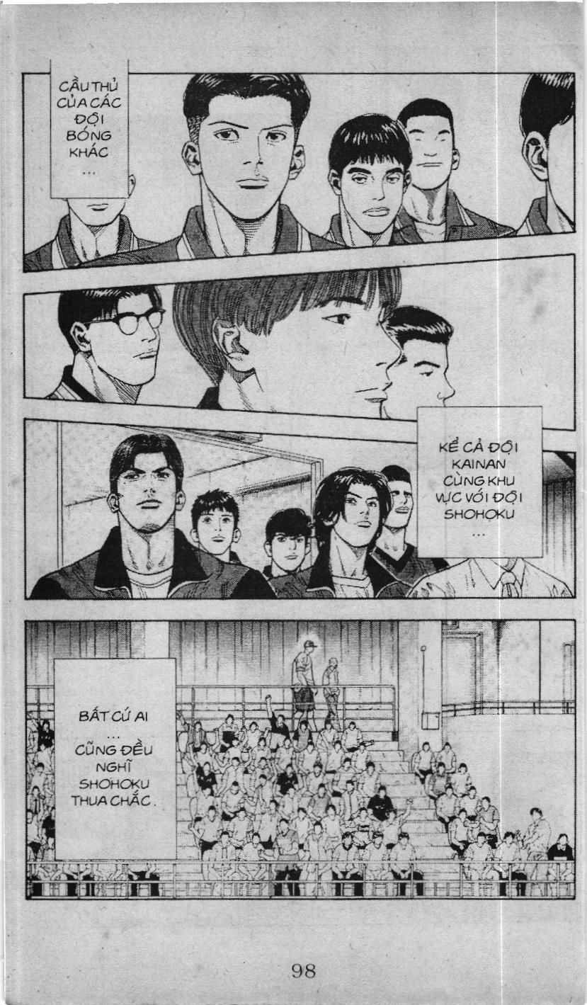 Slam Dunk (Scan) - Chương 212