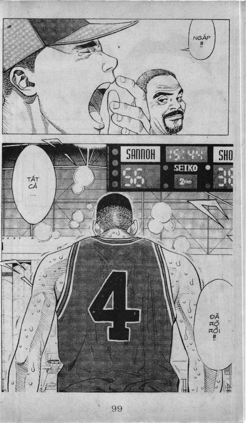 Slam Dunk (Scan) - Chương 212