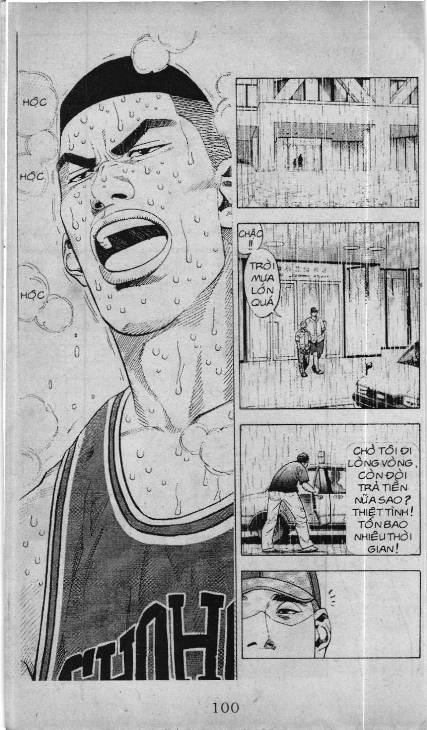 Slam Dunk (Scan) - Chương 212