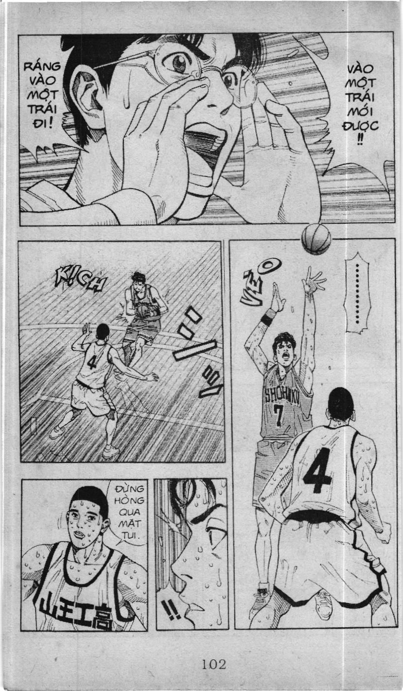 Slam Dunk (Scan) - Chương 212