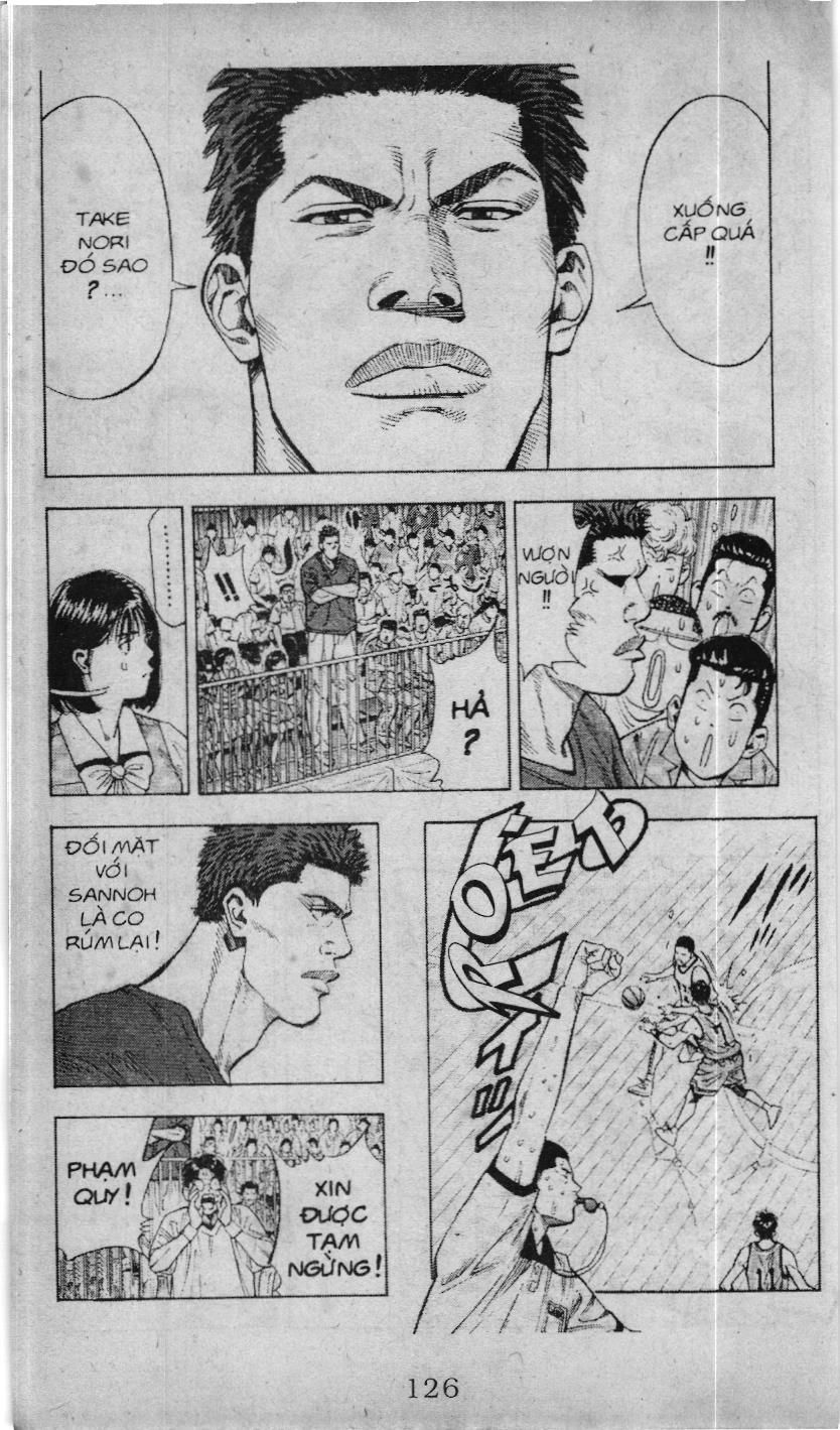 Slam Dunk (Scan) - Chương 213
