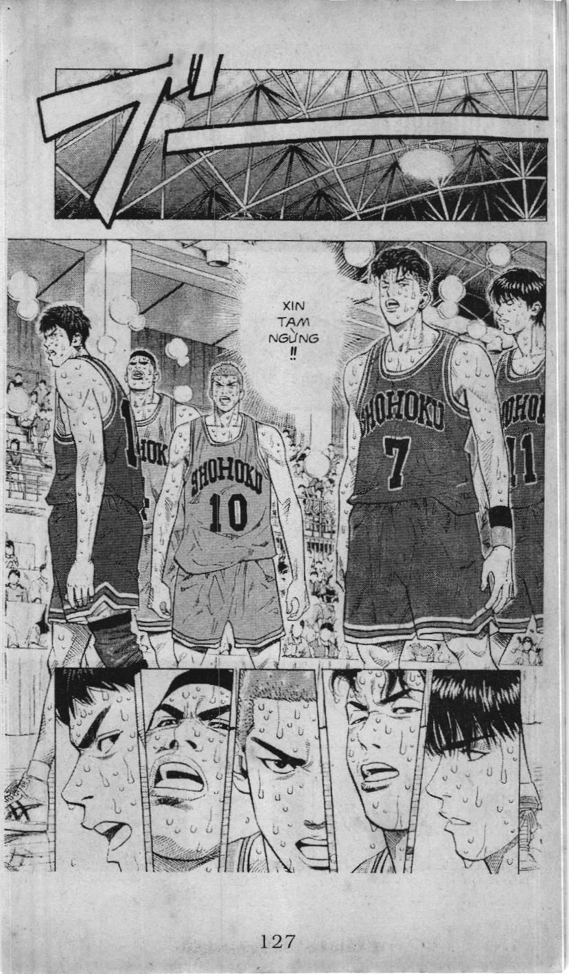 Slam Dunk (Scan) - Chương 213