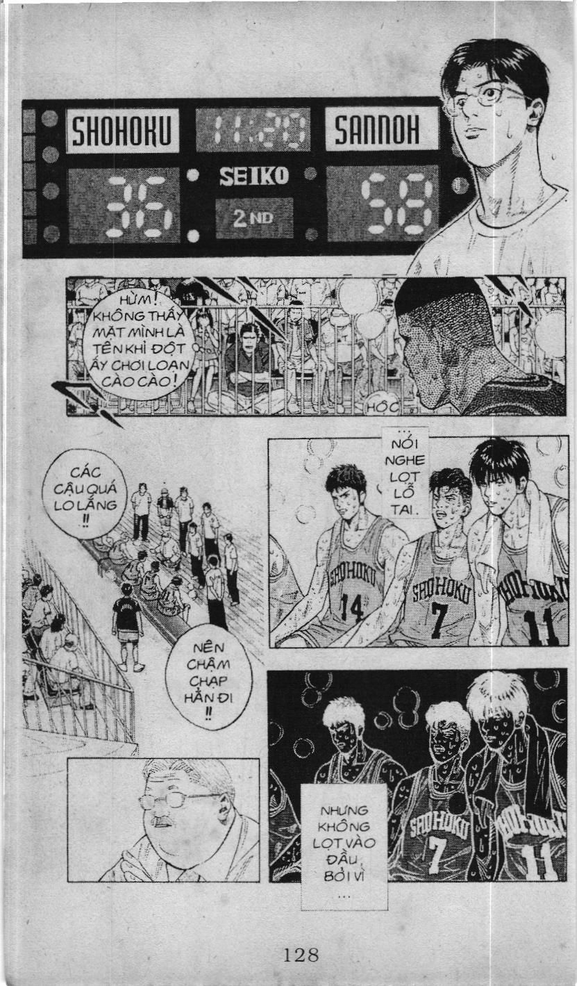 Slam Dunk (Scan) - Chương 213