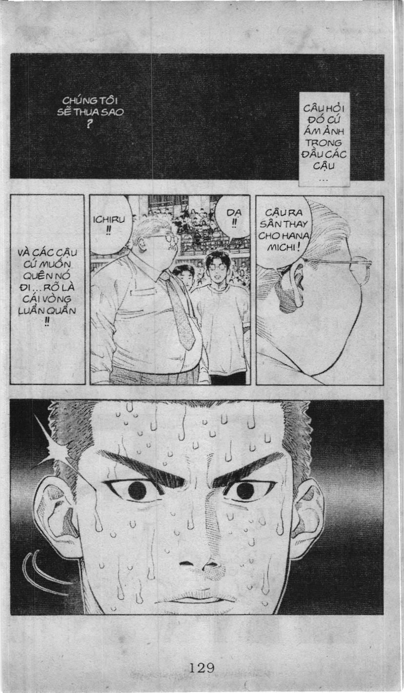 Slam Dunk (Scan) - Chương 213