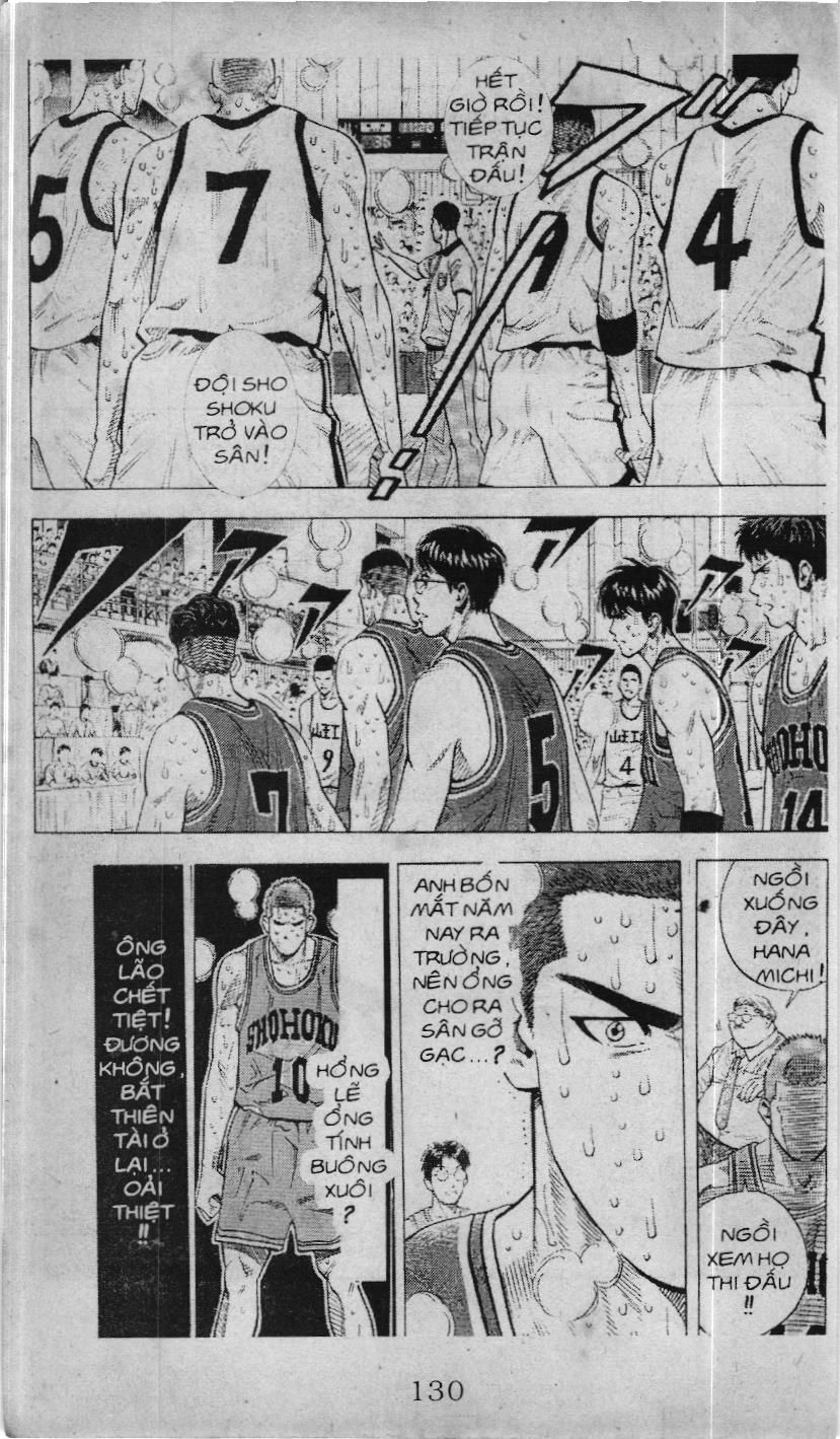 Slam Dunk (Scan) - Chương 213