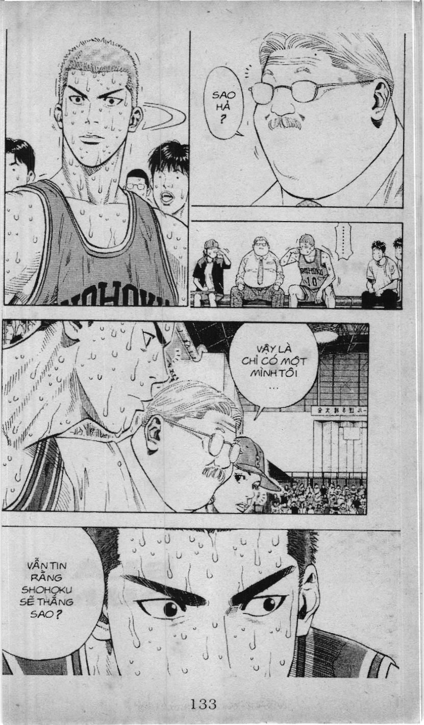 Slam Dunk (Scan) - Chương 213