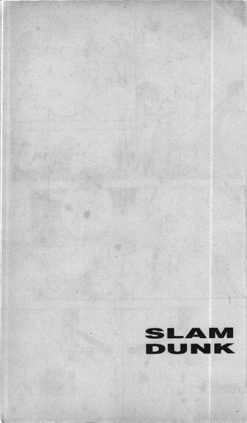 Slam Dunk (Scan) - Chương 213