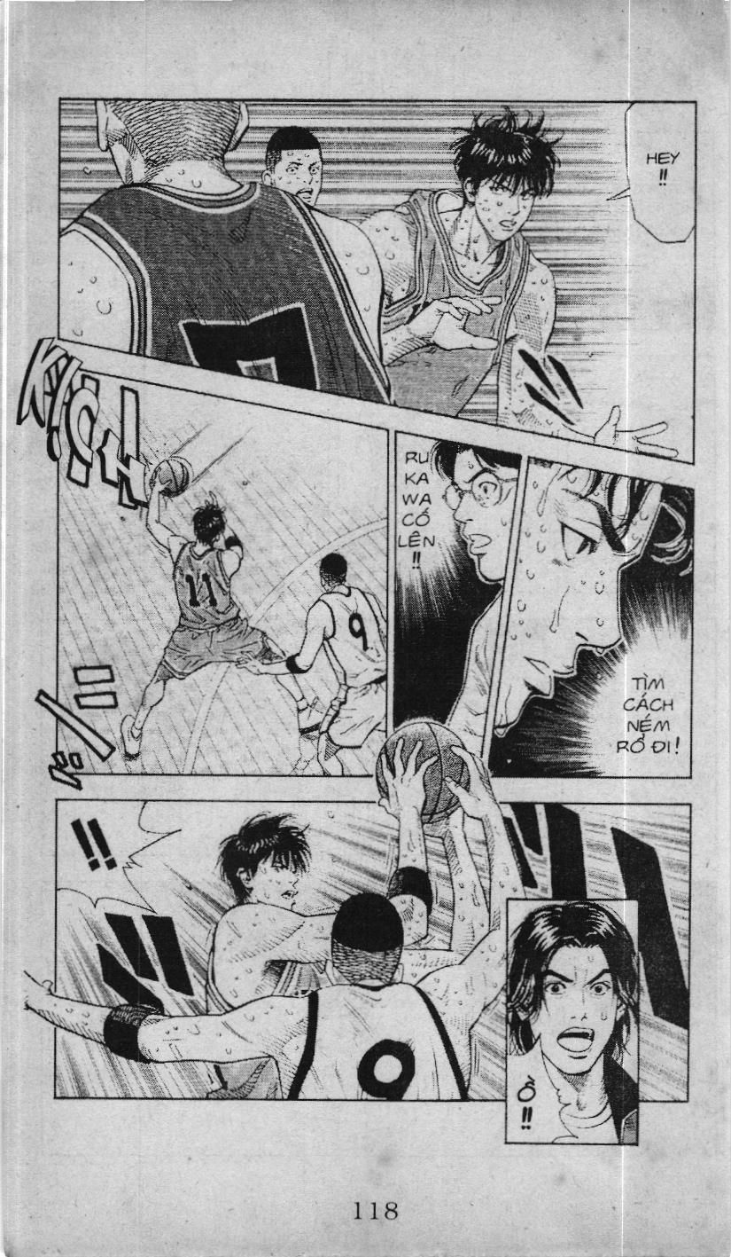 Slam Dunk (Scan) - Chương 213
