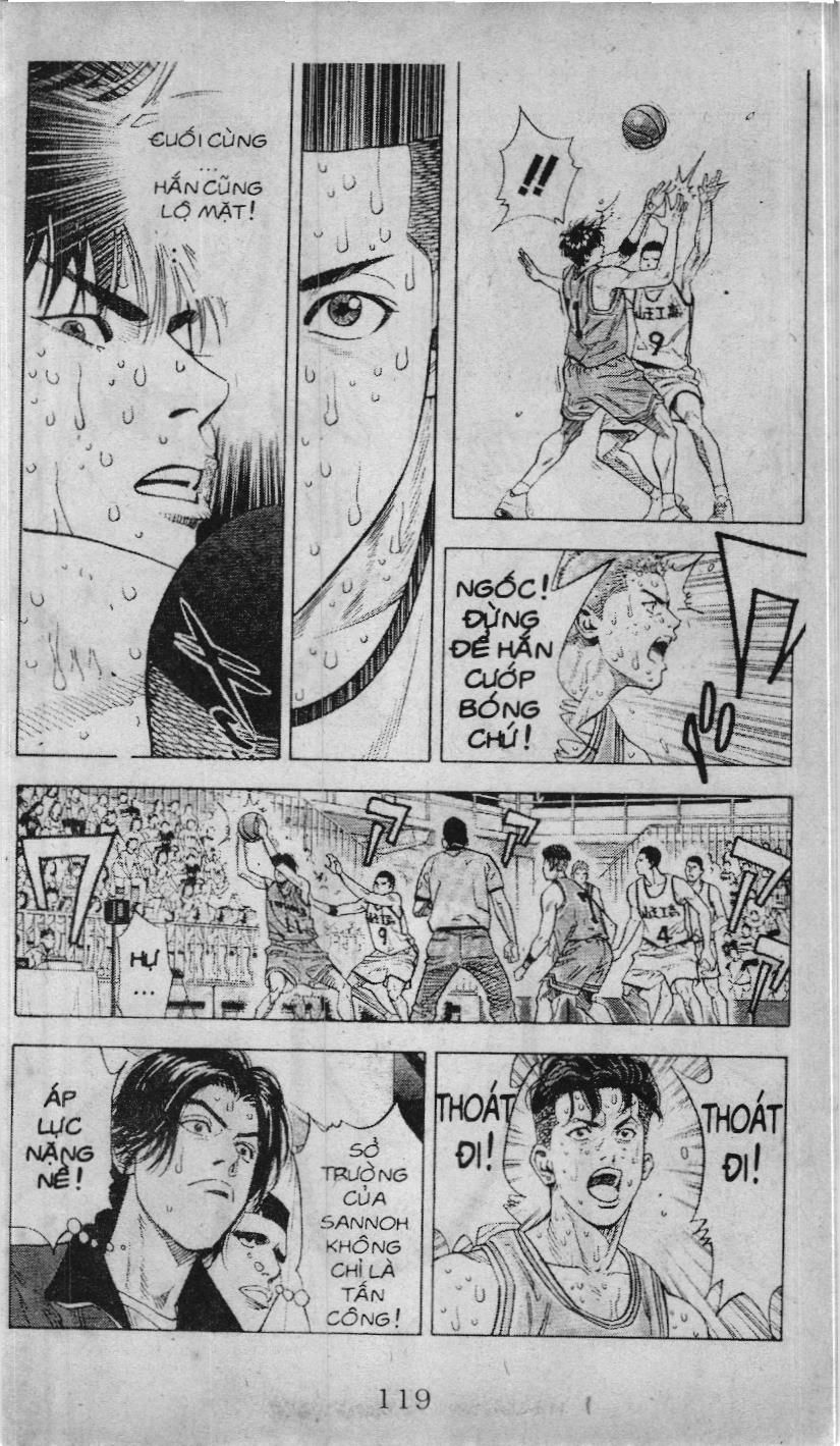 Slam Dunk (Scan) - Chương 213