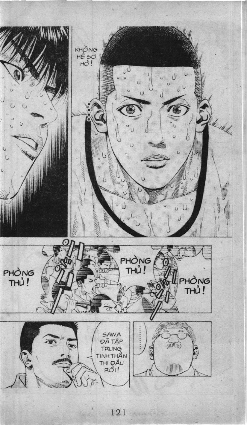 Slam Dunk (Scan) - Chương 213