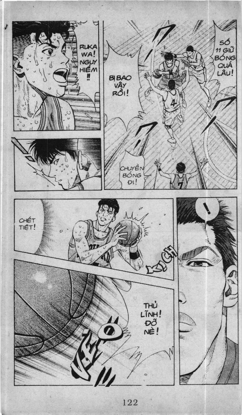 Slam Dunk (Scan) - Chương 213