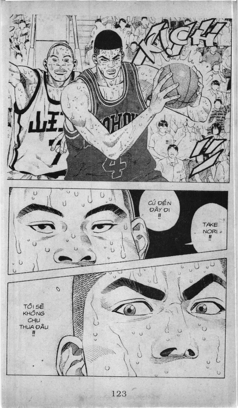 Slam Dunk (Scan) - Chương 213