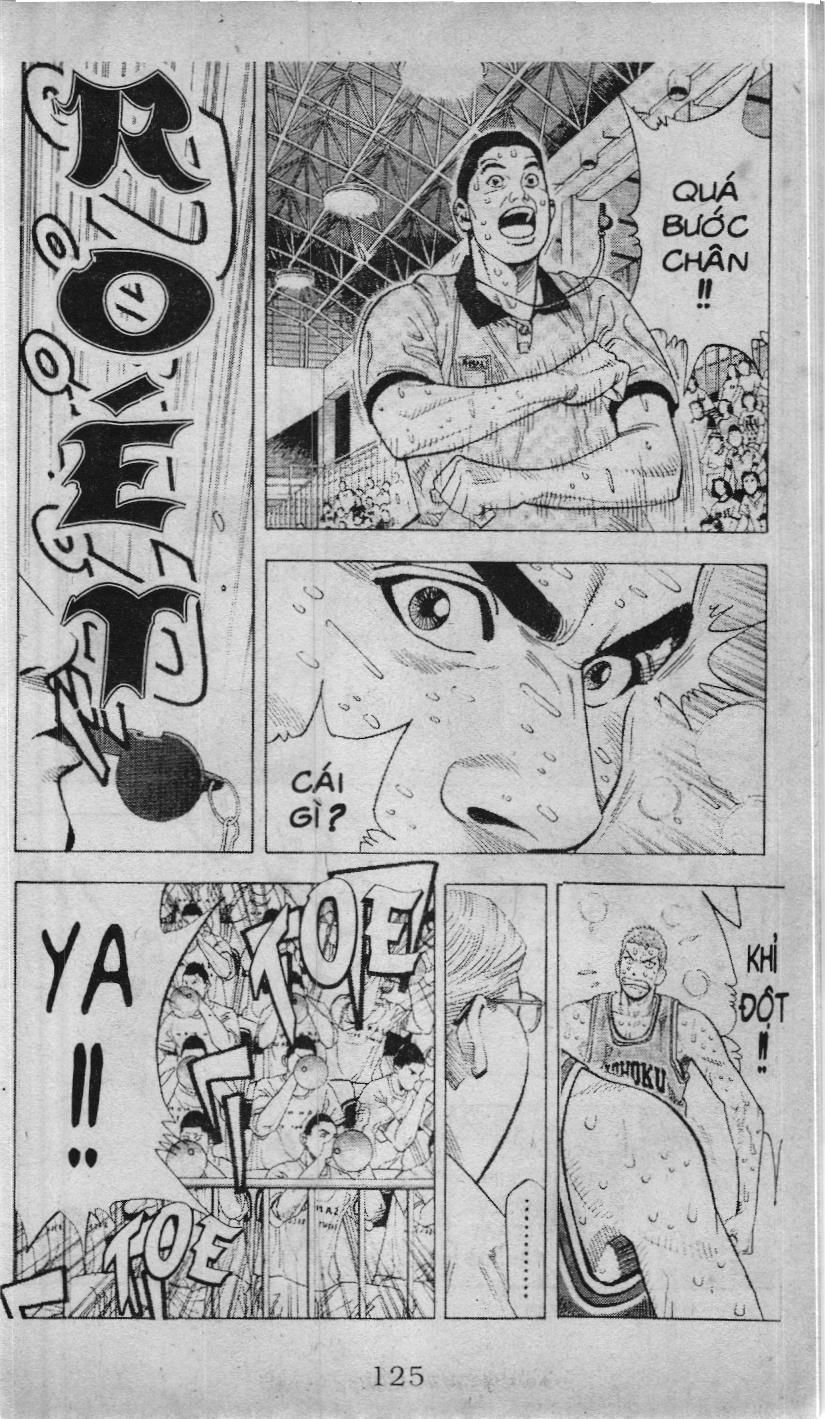 Slam Dunk (Scan) - Chương 213