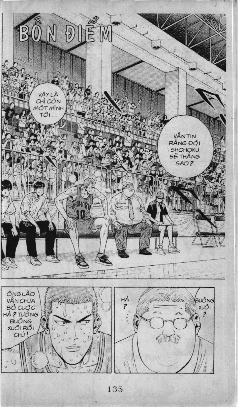 Slam Dunk (Scan) - Chương 214