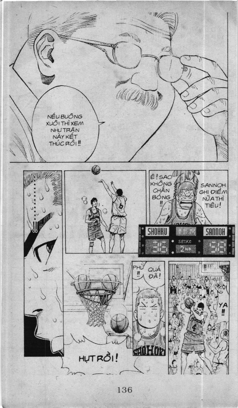 Slam Dunk (Scan) - Chương 214