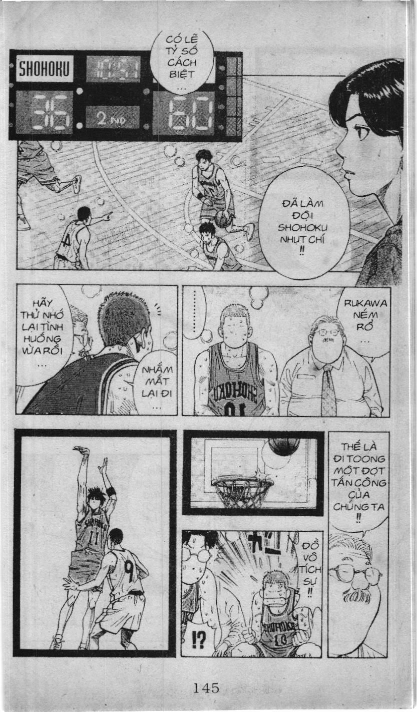 Slam Dunk (Scan) - Chương 214
