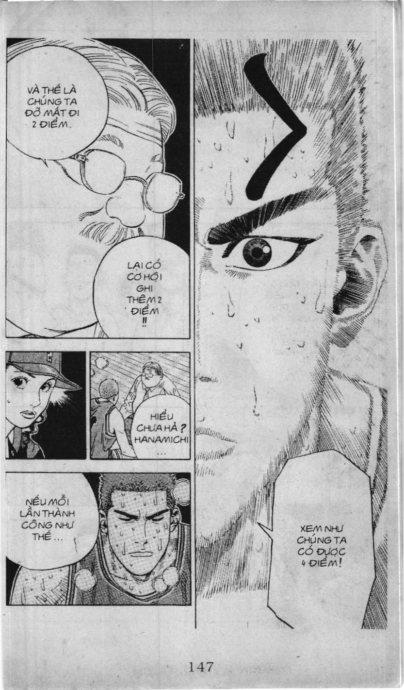 Slam Dunk (Scan) - Chương 214