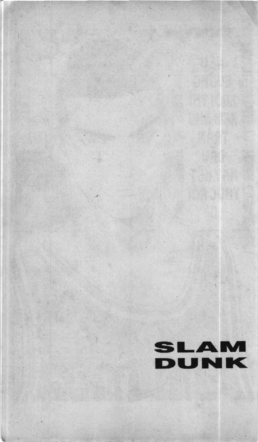 Slam Dunk (Scan) - Chương 214