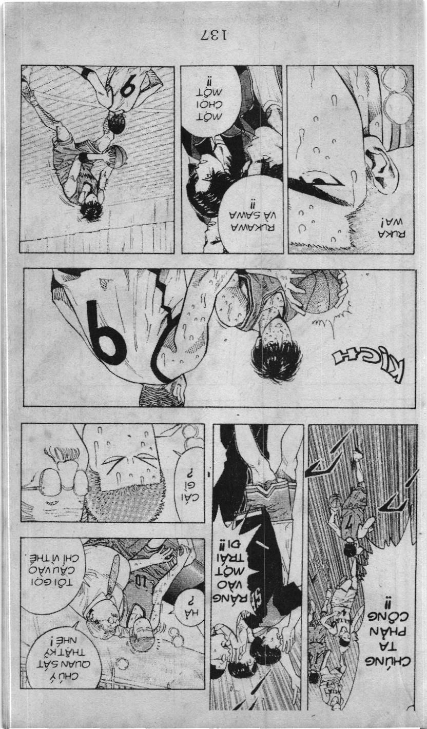 Slam Dunk (Scan) - Chương 214