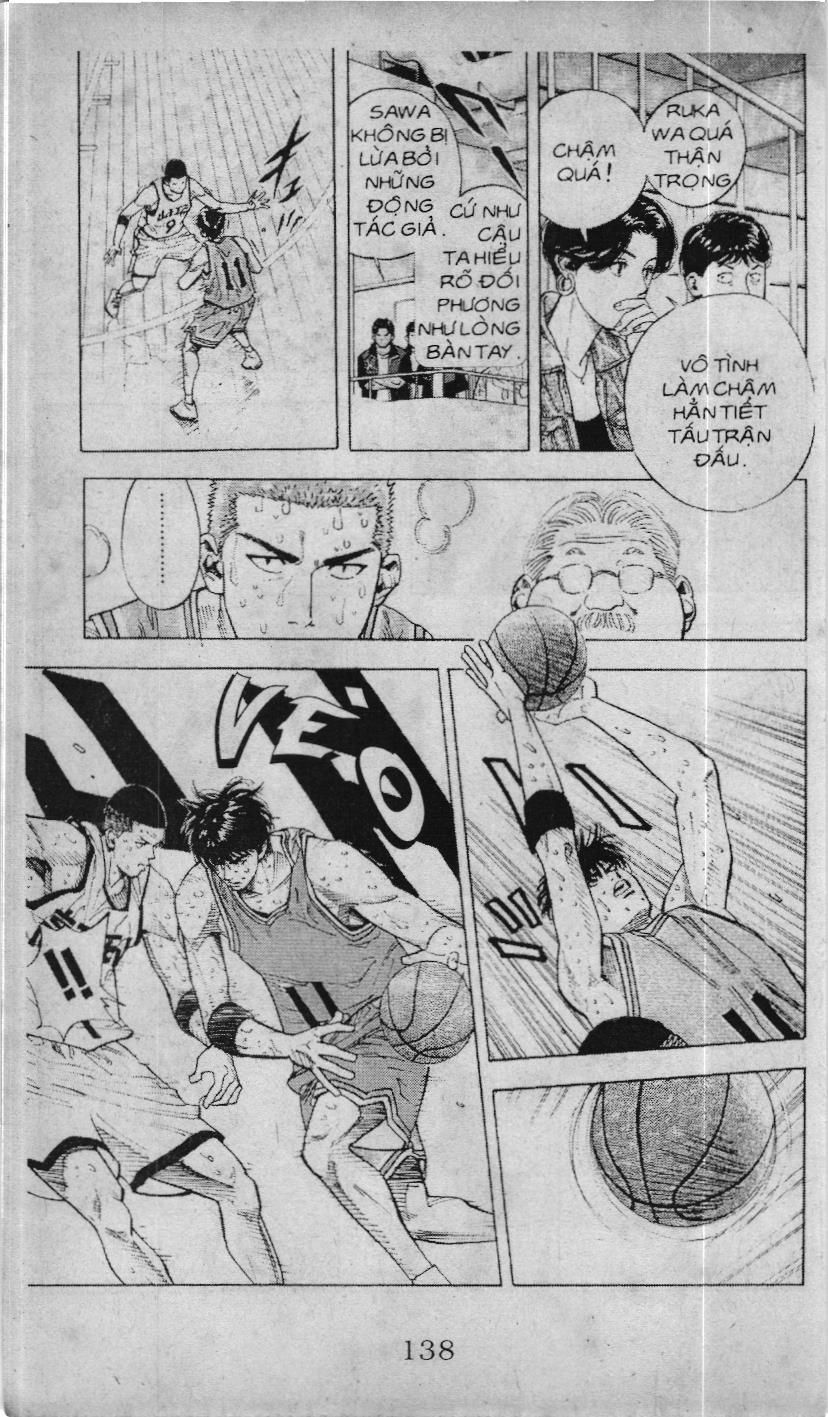 Slam Dunk (Scan) - Chương 214