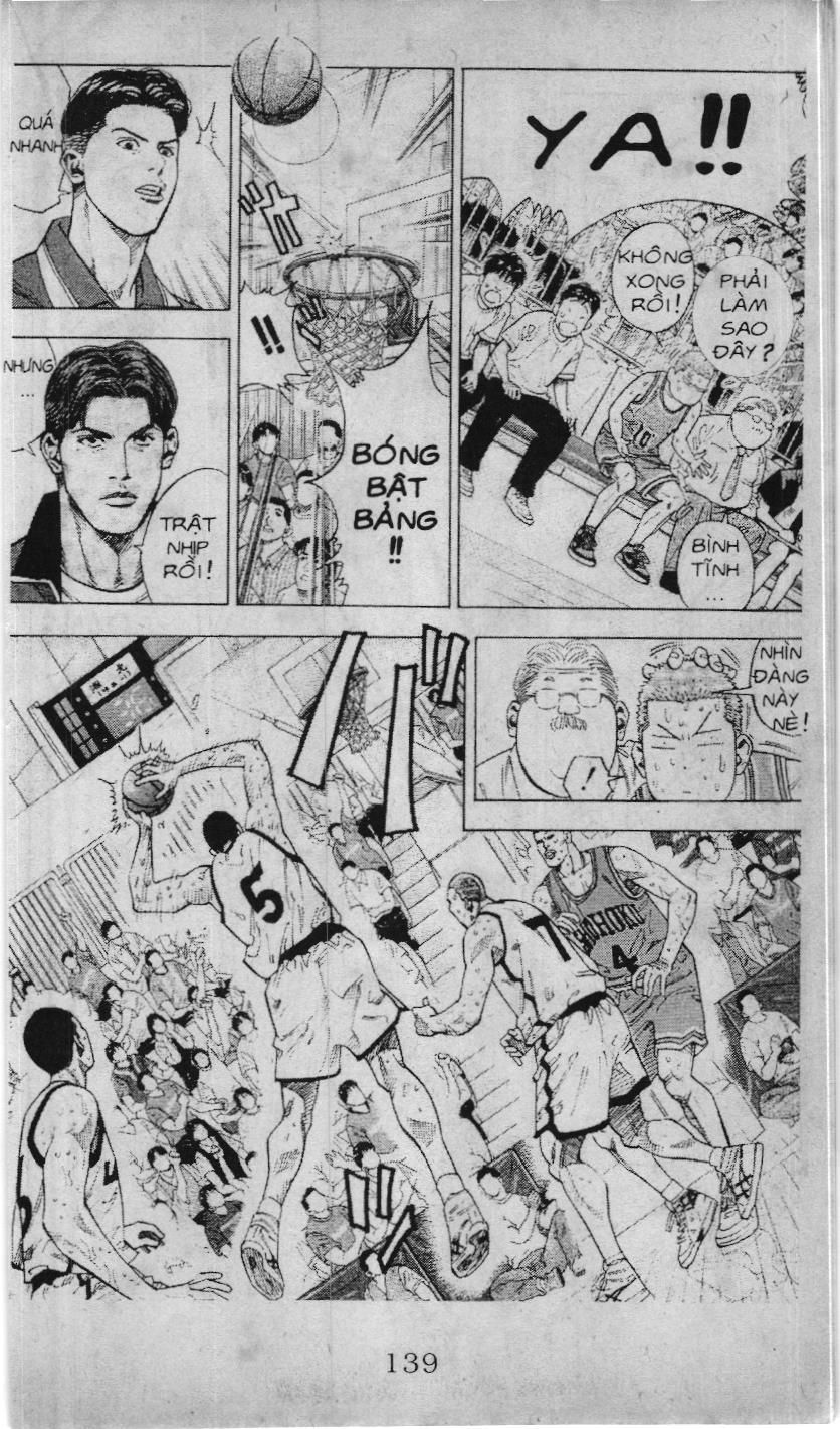 Slam Dunk (Scan) - Chương 214