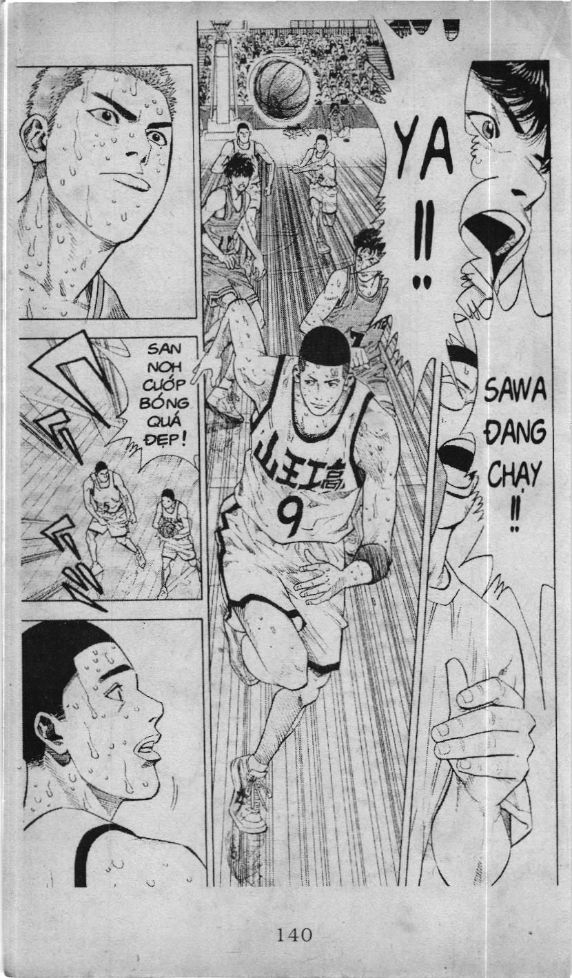 Slam Dunk (Scan) - Chương 214