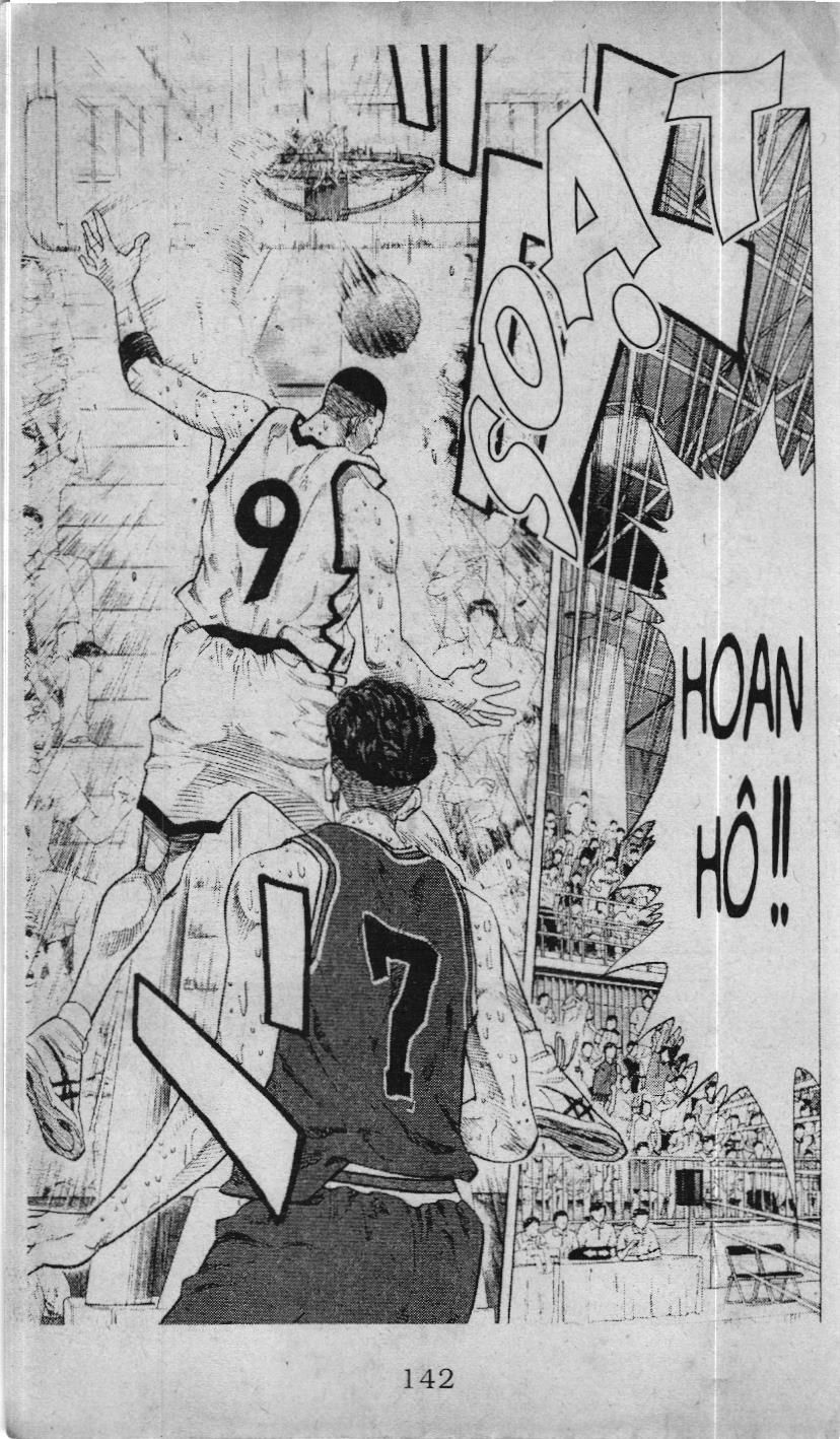 Slam Dunk (Scan) - Chương 214