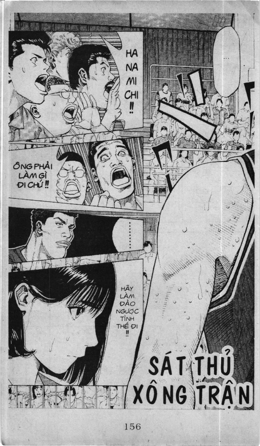 Slam Dunk (Scan) - Chương 215