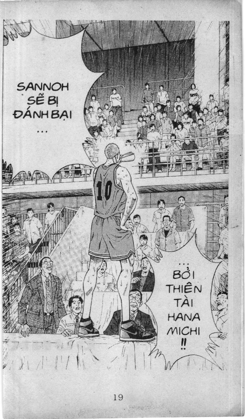 Slam Dunk (Scan) - Chương 215