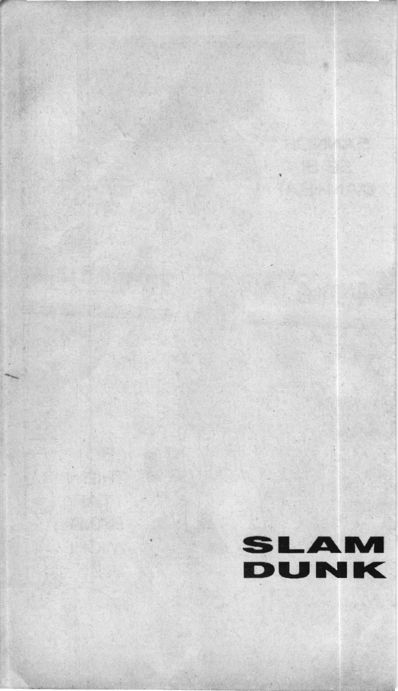 Slam Dunk (Scan) - Chương 215