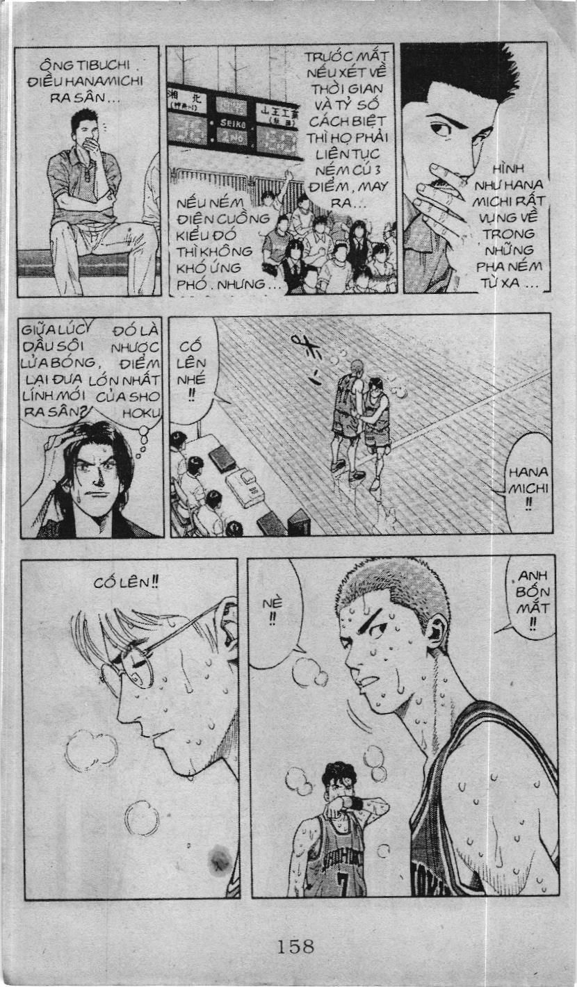 Slam Dunk (Scan) - Chương 215