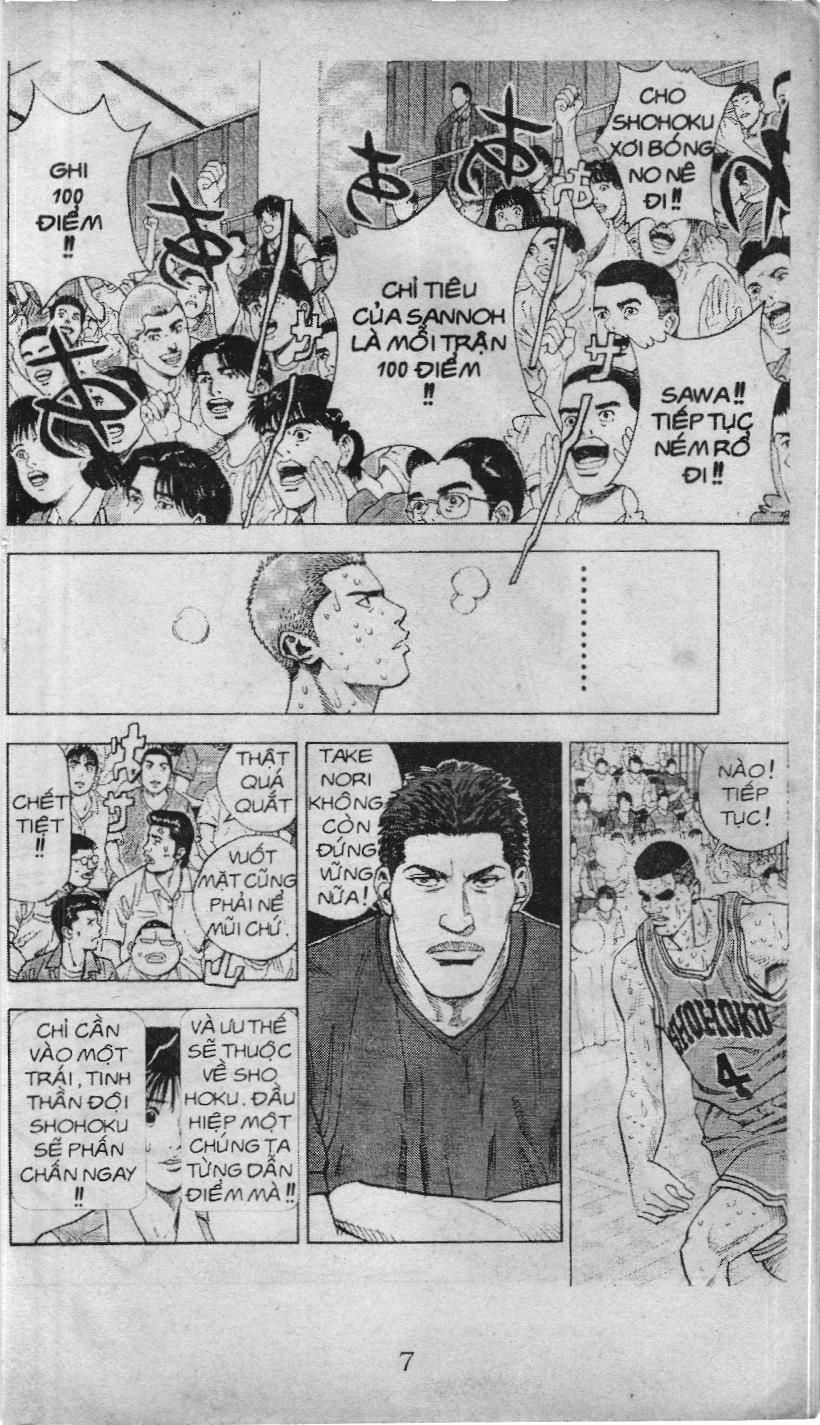 Slam Dunk (Scan) - Chương 215