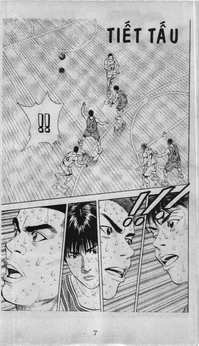 Slam Dunk (Scan) - Chương 216