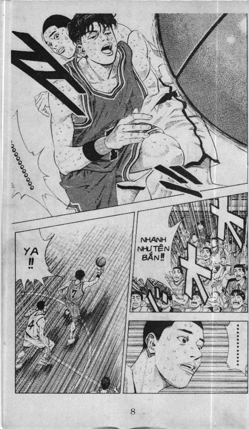 Slam Dunk (Scan) - Chương 216