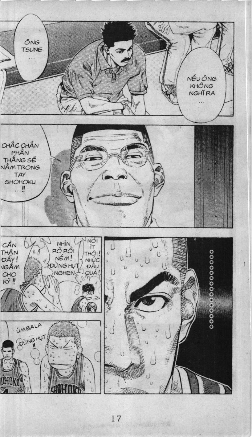 Slam Dunk (Scan) - Chương 216