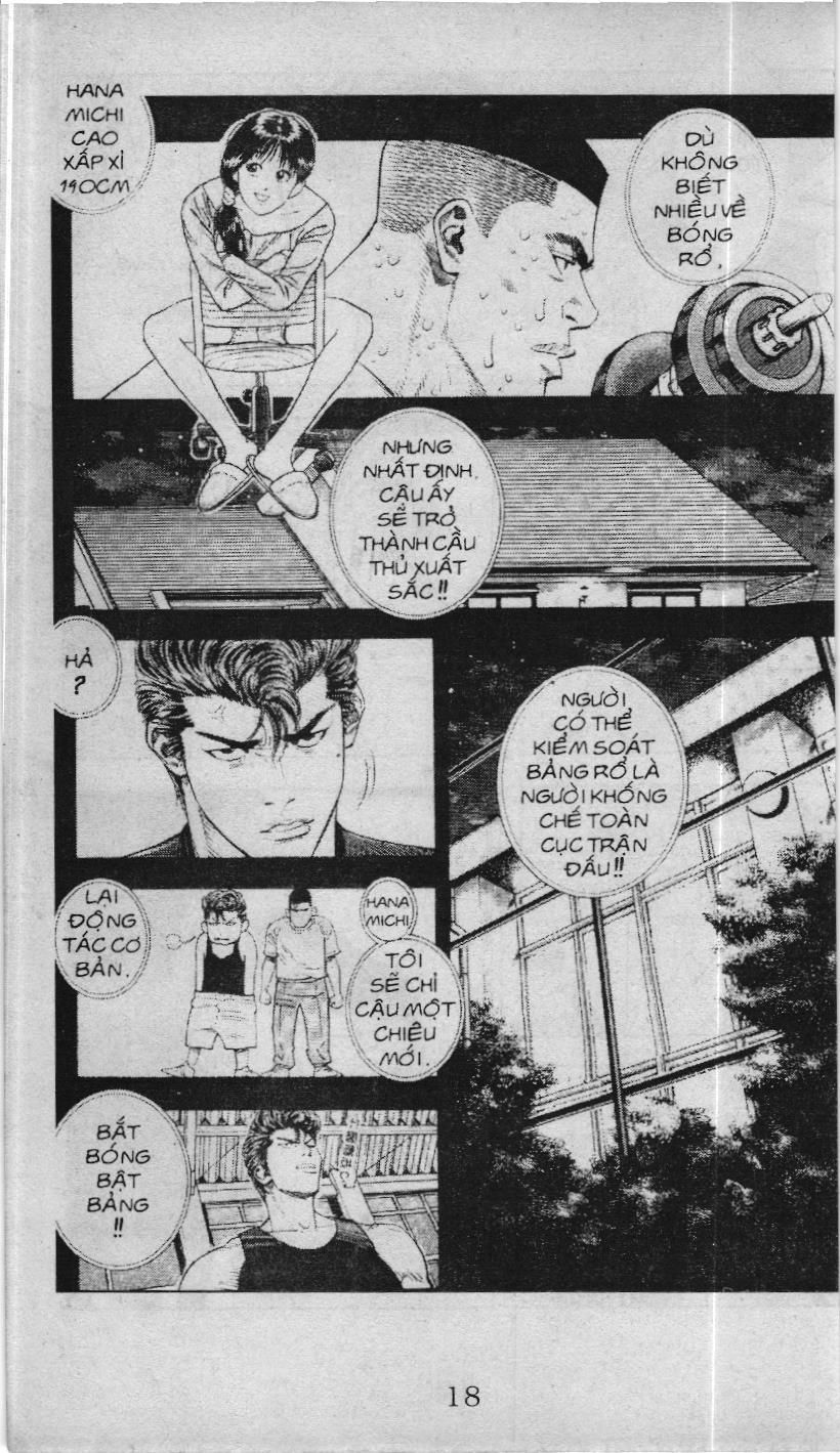 Slam Dunk (Scan) - Chương 216