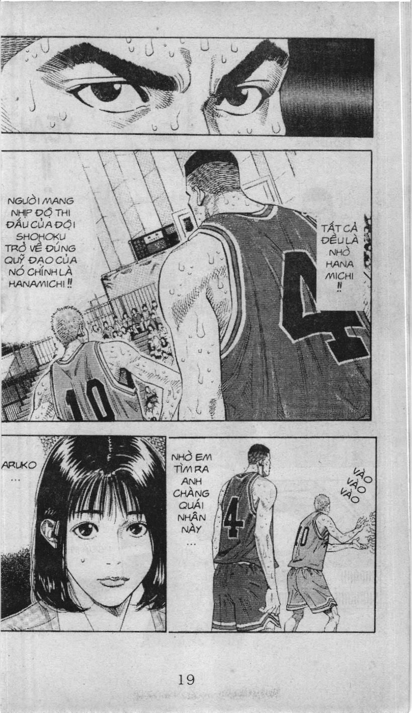 Slam Dunk (Scan) - Chương 216