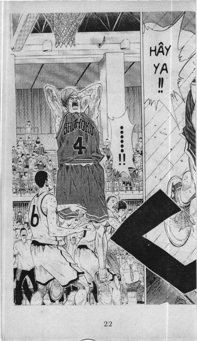 Slam Dunk (Scan) - Chương 216