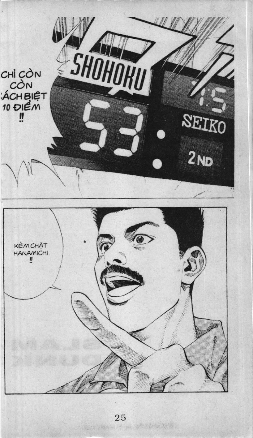 Slam Dunk (Scan) - Chương 216