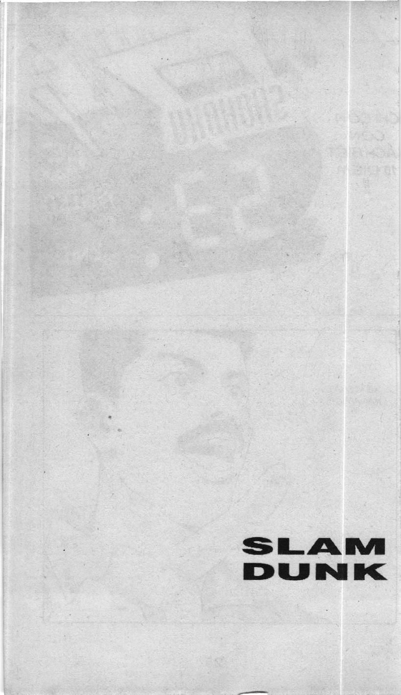 Slam Dunk (Scan) - Chương 216