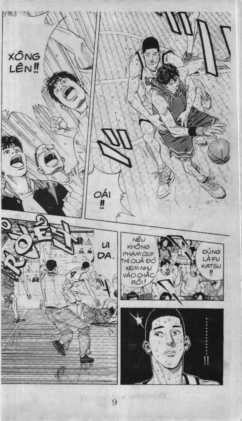 Slam Dunk (Scan) - Chương 216