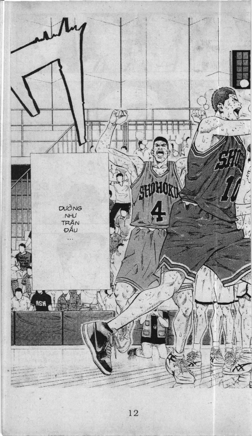 Slam Dunk (Scan) - Chương 216