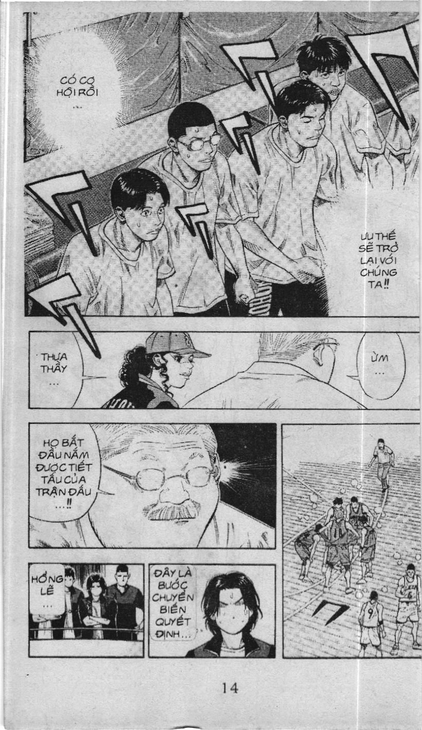 Slam Dunk (Scan) - Chương 216