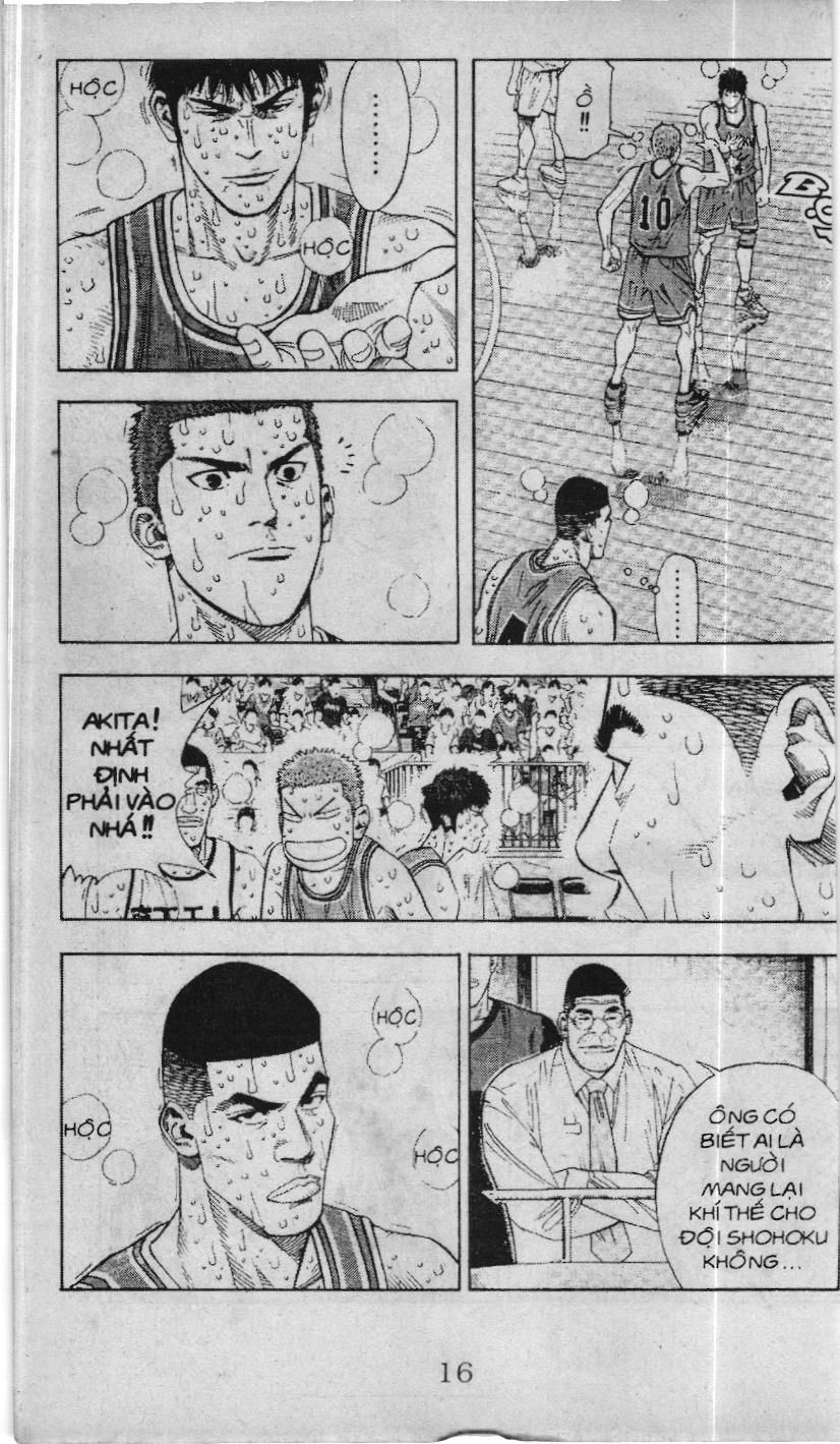 Slam Dunk (Scan) - Chương 216