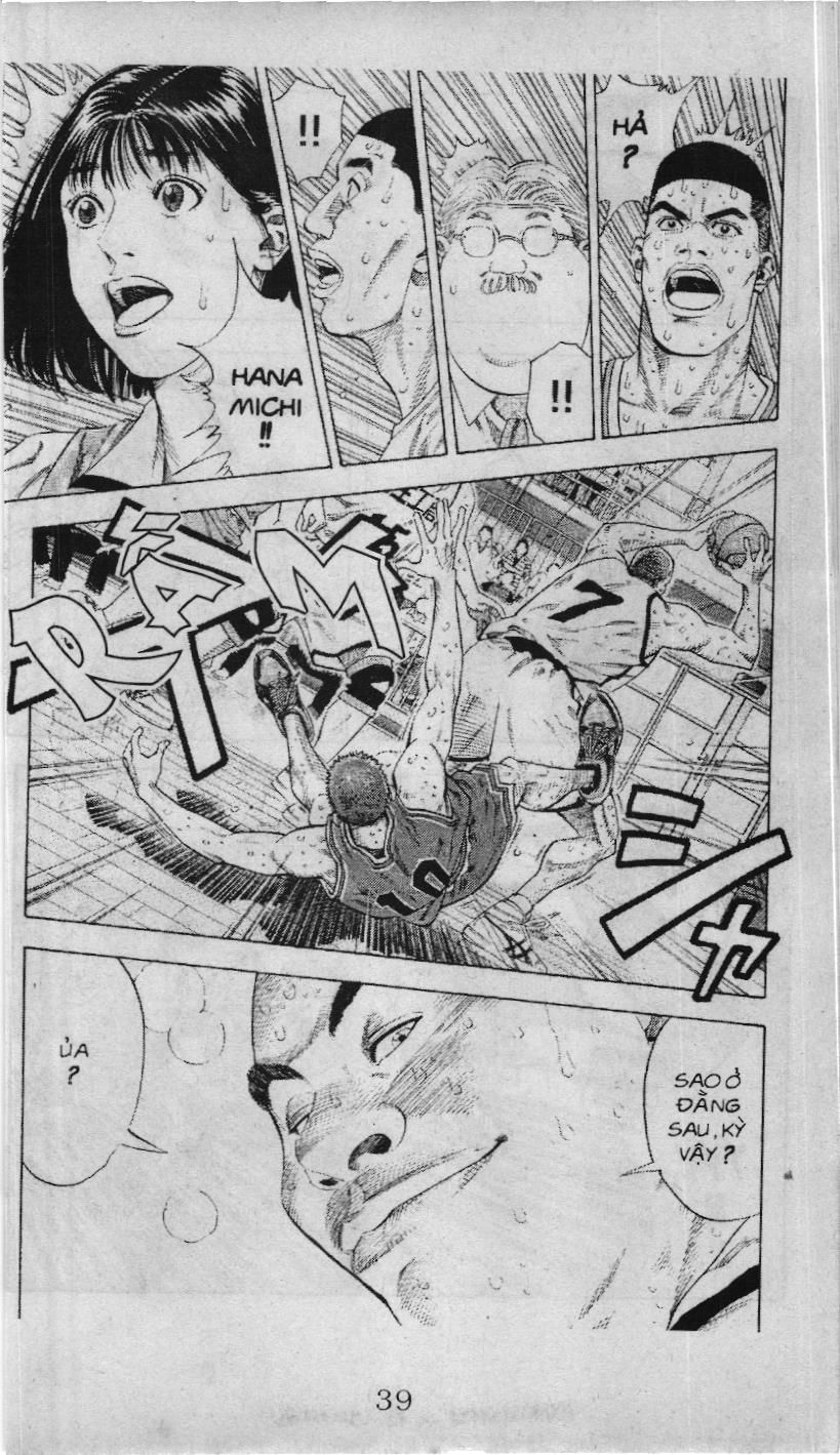 Slam Dunk (Scan) - Chương 217