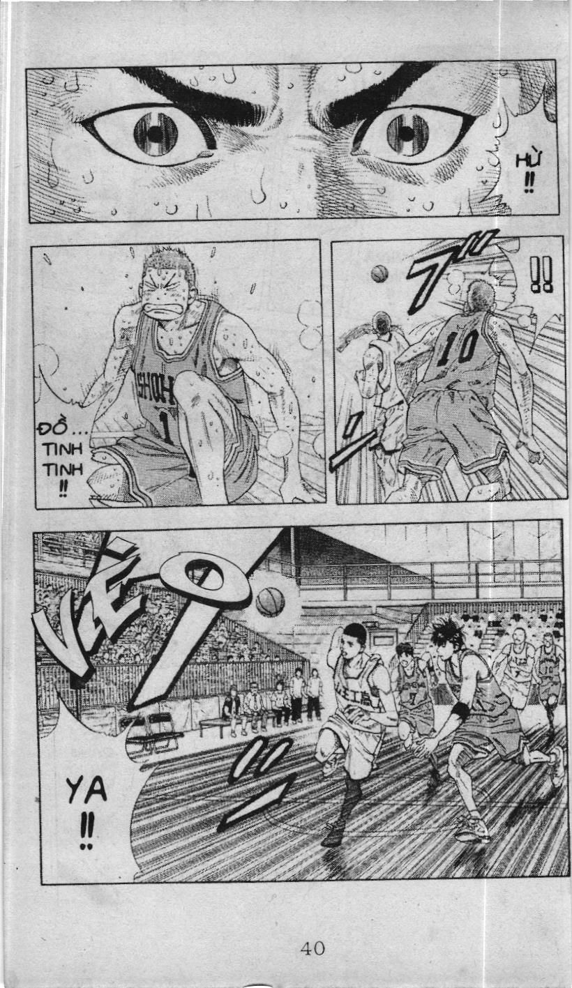 Slam Dunk (Scan) - Chương 217